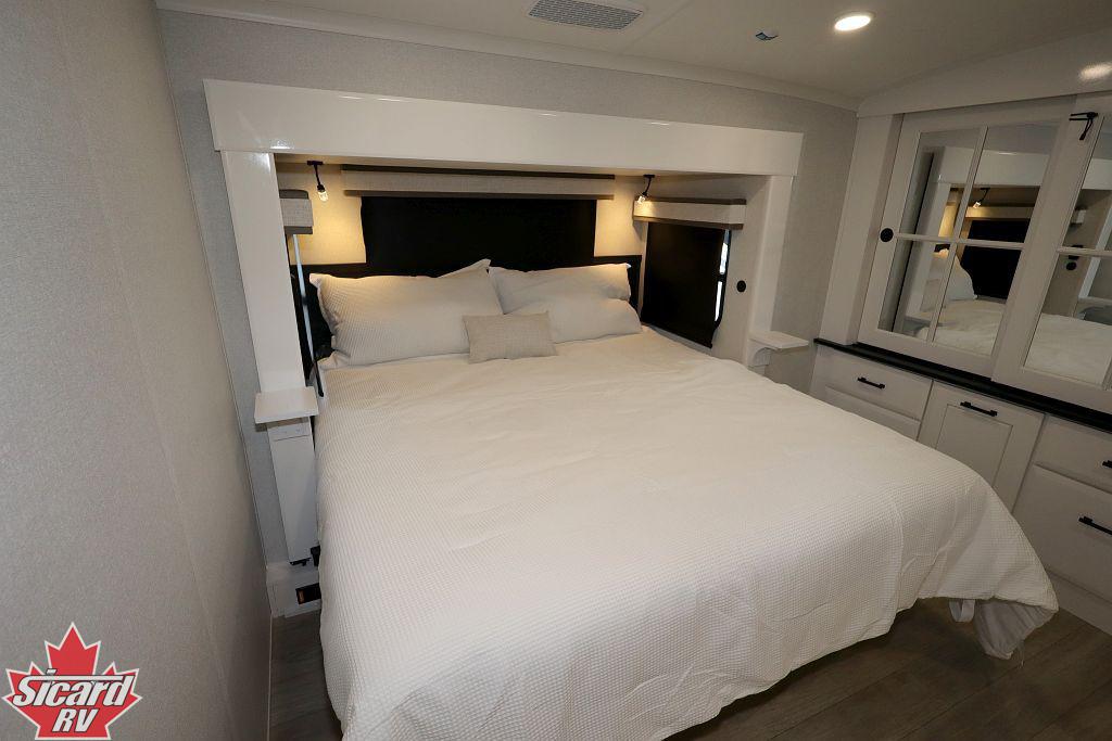 2026 JAYCO PINNACLE 32RLTS