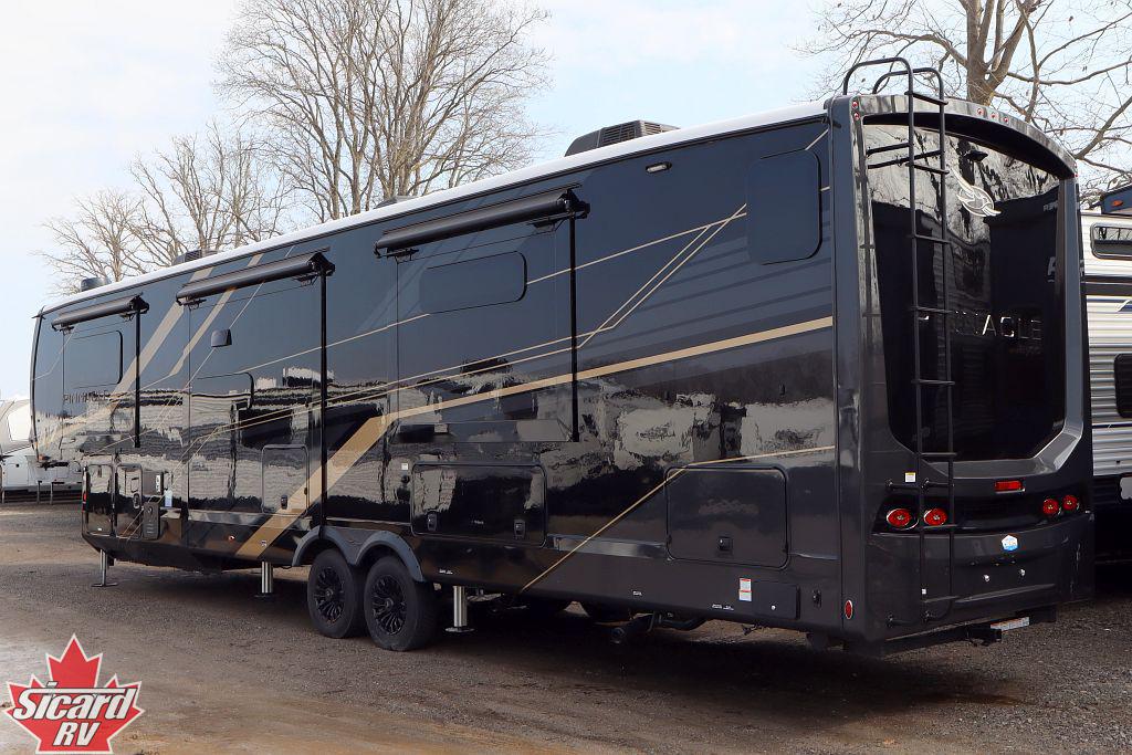 2026 JAYCO PINNACLE 39FLOK
