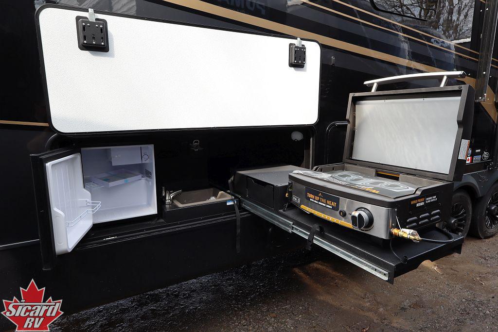 2026 JAYCO PINNACLE 39FLOK