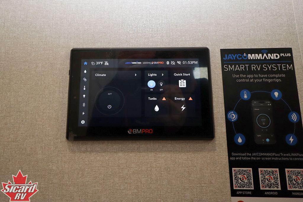 2026 JAYCO PINNACLE 39FLOK