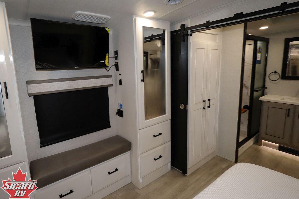 2026 JAYCO PINNACLE 39FLOK