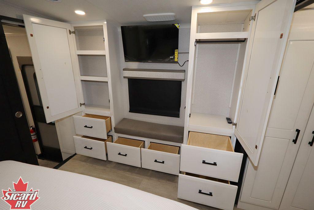 2026 JAYCO PINNACLE 39FLOK