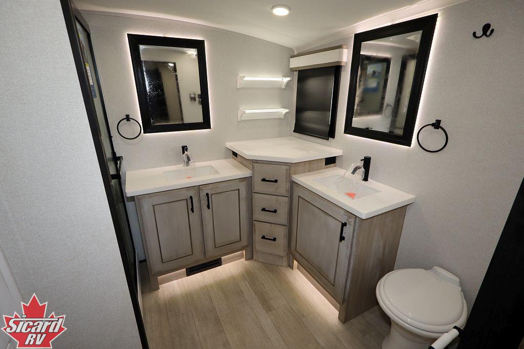 2026 JAYCO PINNACLE 39FLOK