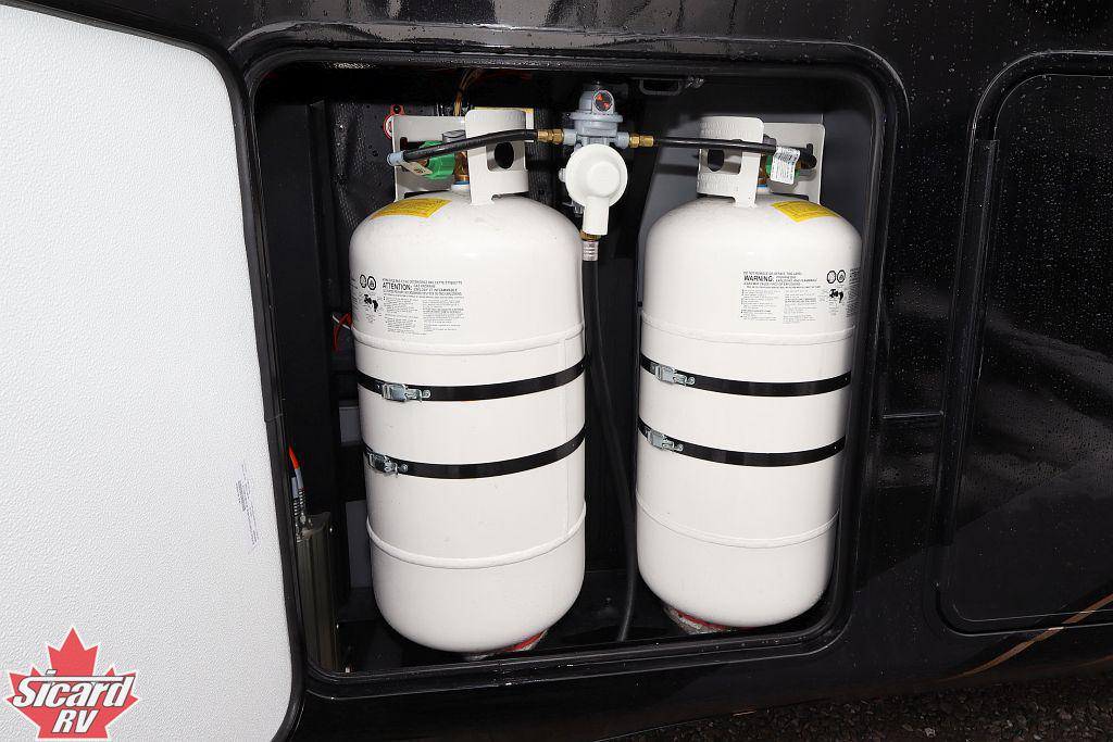 2026 JAYCO PINNACLE 39FLOK