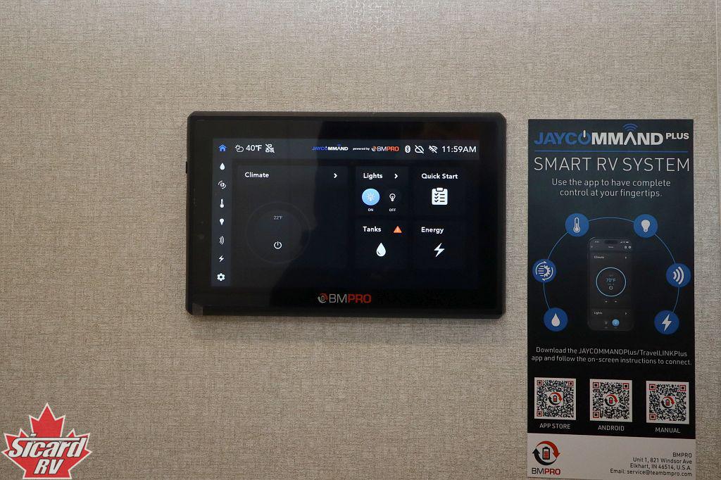 2026 JAYCO PINNACLE 39FLOK