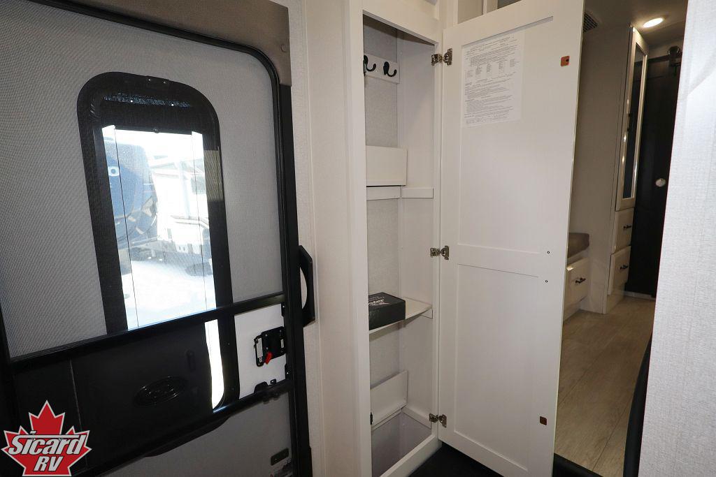 2026 JAYCO PINNACLE 39FLOK