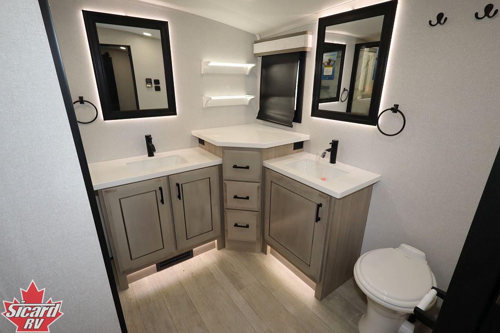 2026 JAYCO PINNACLE 39FLOK