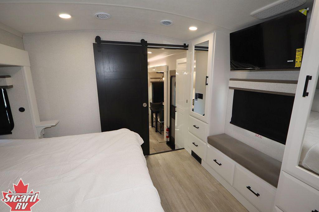 2026 JAYCO PINNACLE 39FLOK