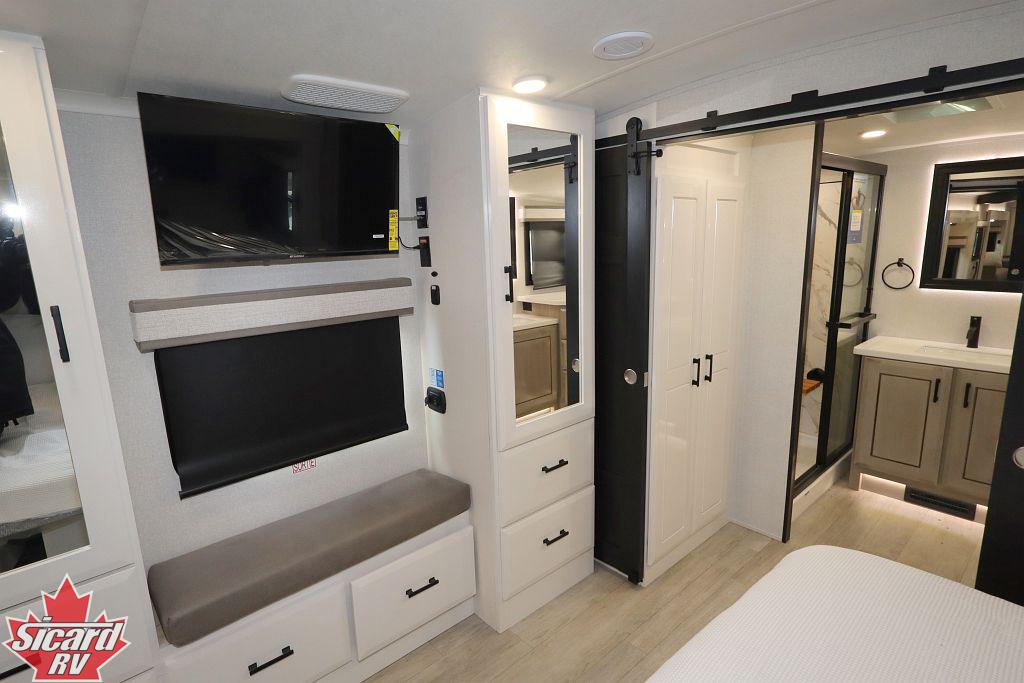 2026 JAYCO PINNACLE 39FLOK