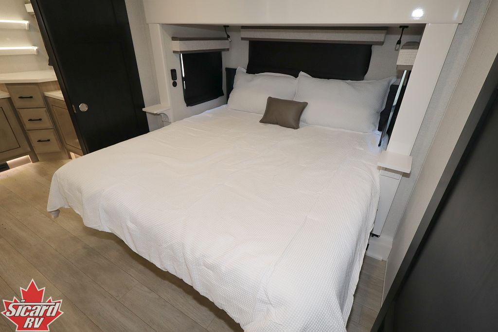 2026 JAYCO PINNACLE 39FLOK