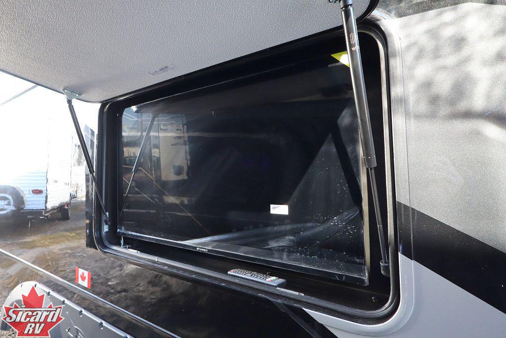 2026 JAYCO PINNACLE 38FBRK