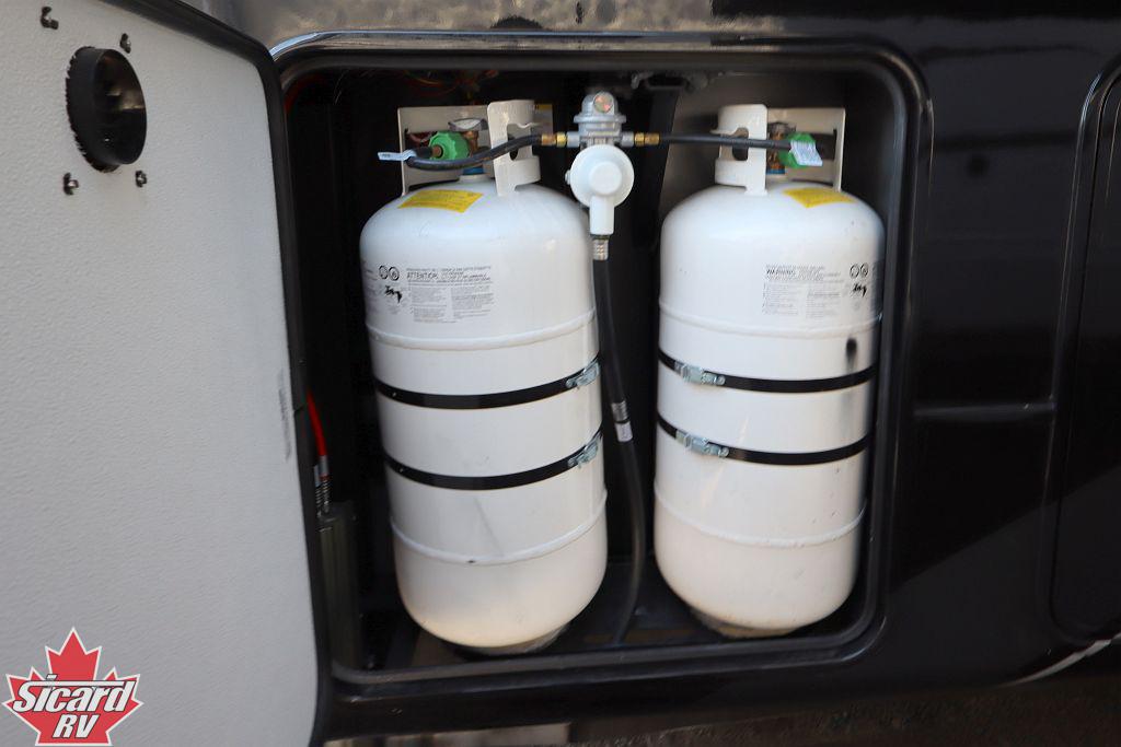 2026 JAYCO PINNACLE 38FBRK