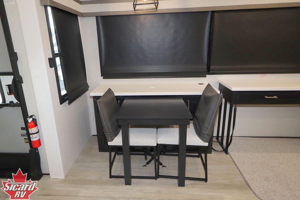 2026 JAYCO PINNACLE 38FBRK