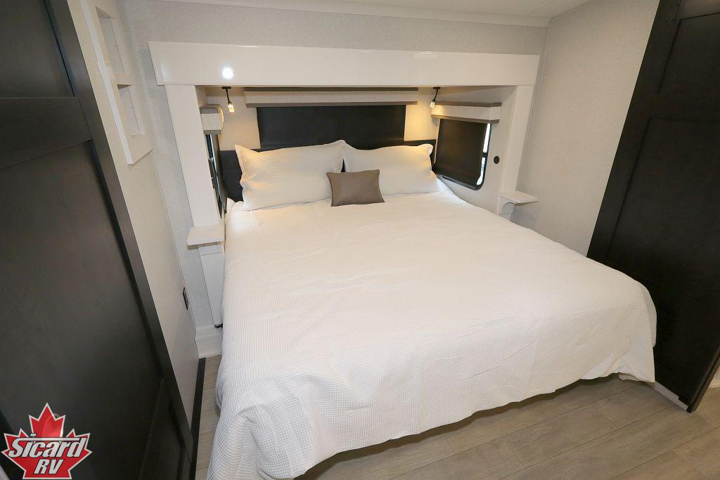 2026 JAYCO PINNACLE 38FBRK