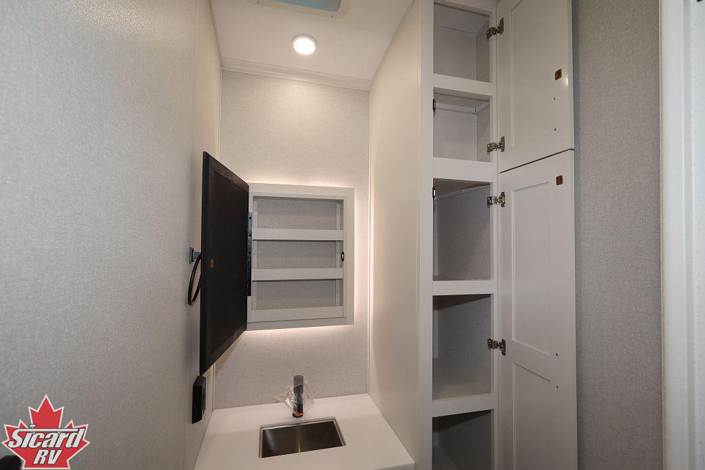 2026 JAYCO PINNACLE 38FBRK