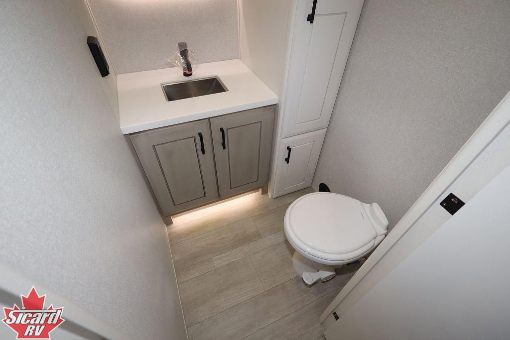 2026 JAYCO PINNACLE 38FBRK