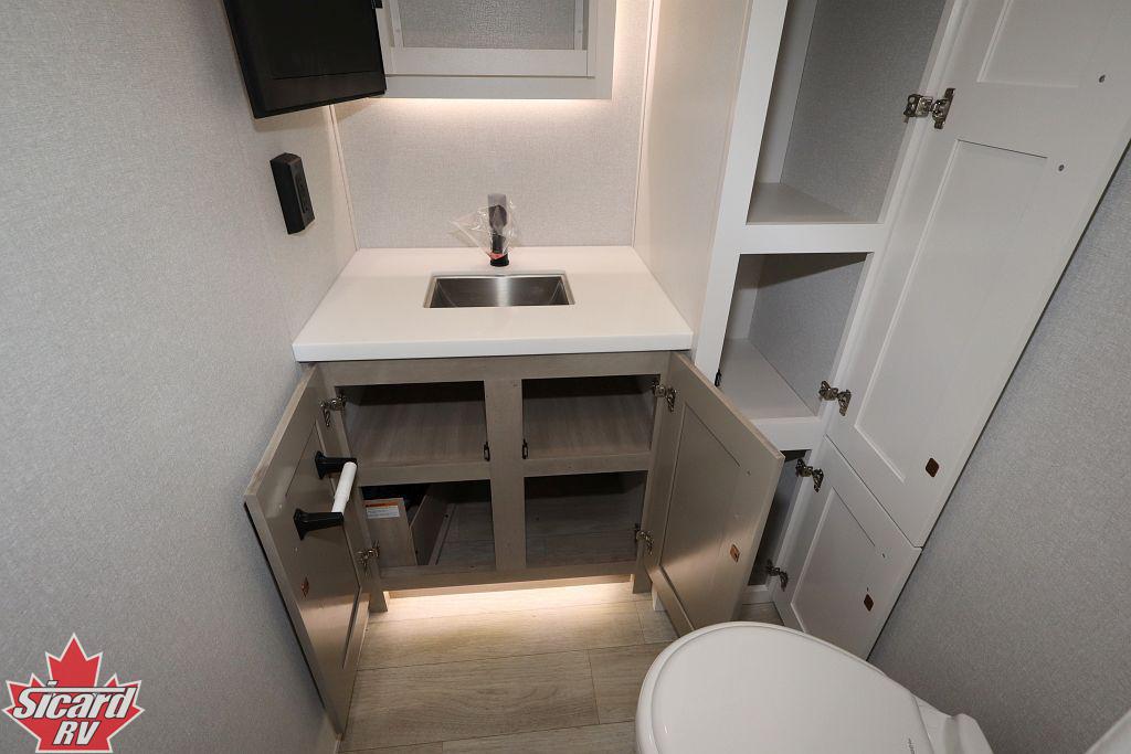 2026 JAYCO PINNACLE 38FBRK