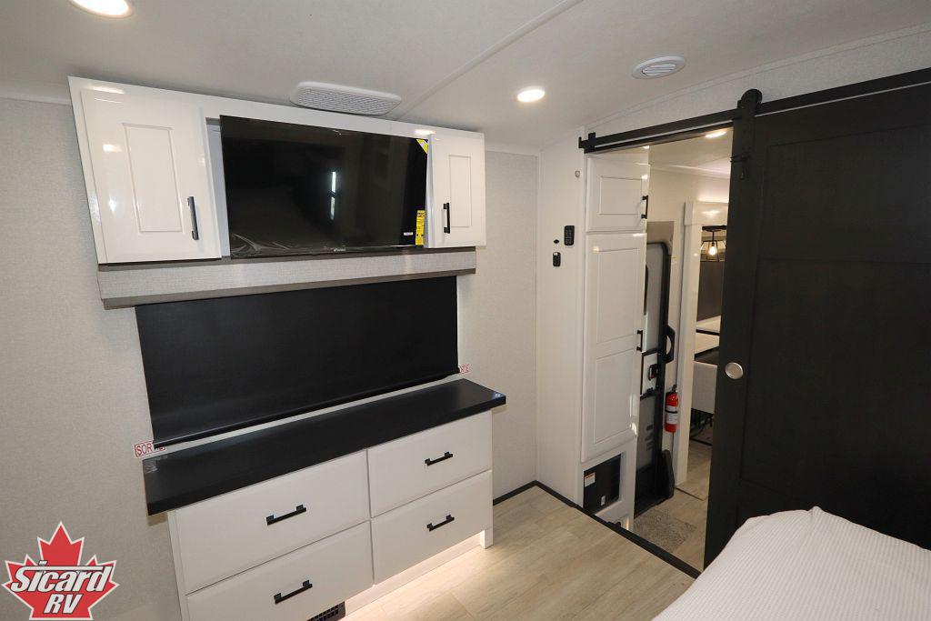 2026 JAYCO PINNACLE 38FBRK