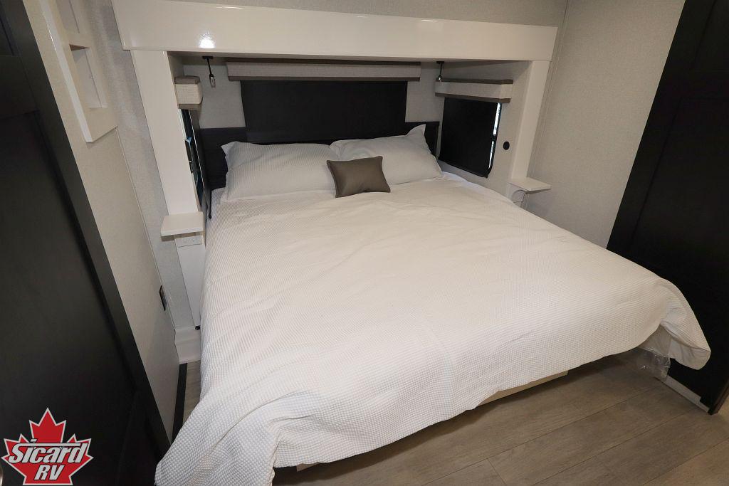 2026 JAYCO PINNACLE 38FBRK