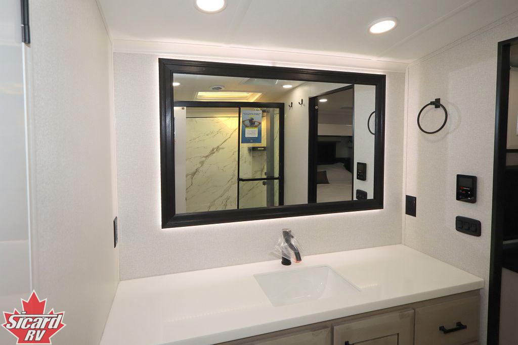 2026 JAYCO PINNACLE 38FBRK