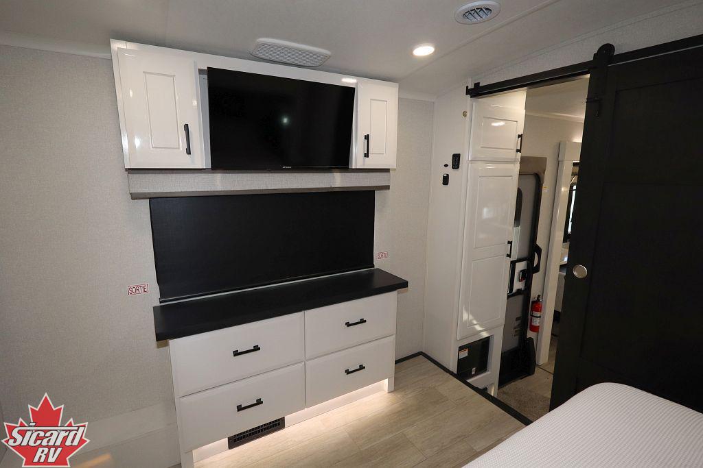 2026 JAYCO PINNACLE 36FBTS