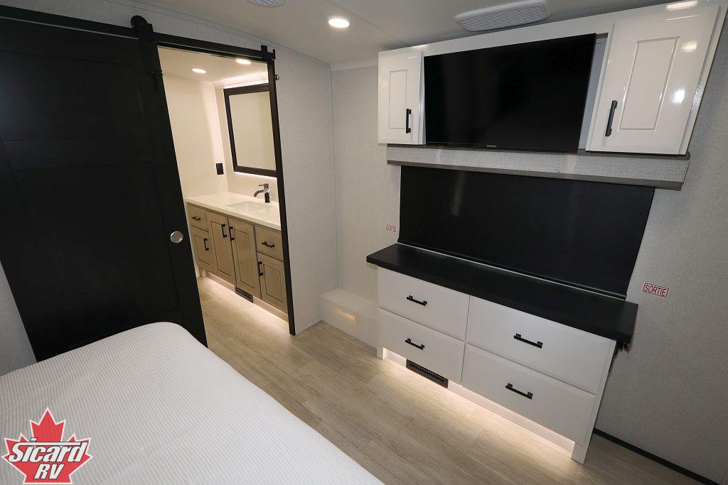 2026 JAYCO PINNACLE 36FBTS