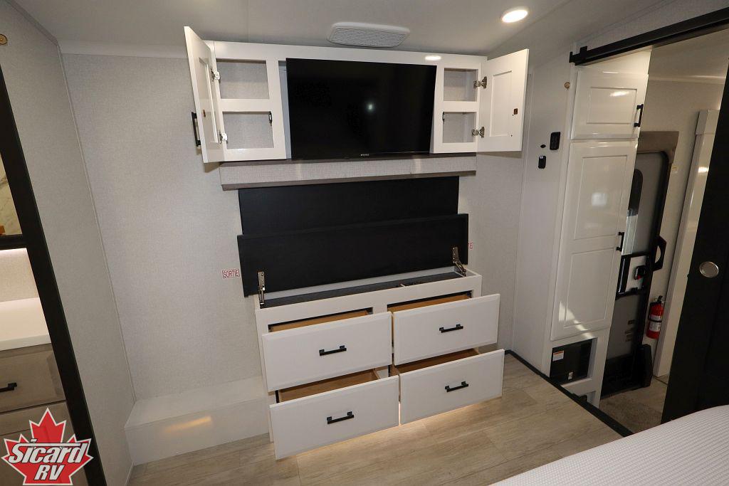 2026 JAYCO PINNACLE 36FBTS