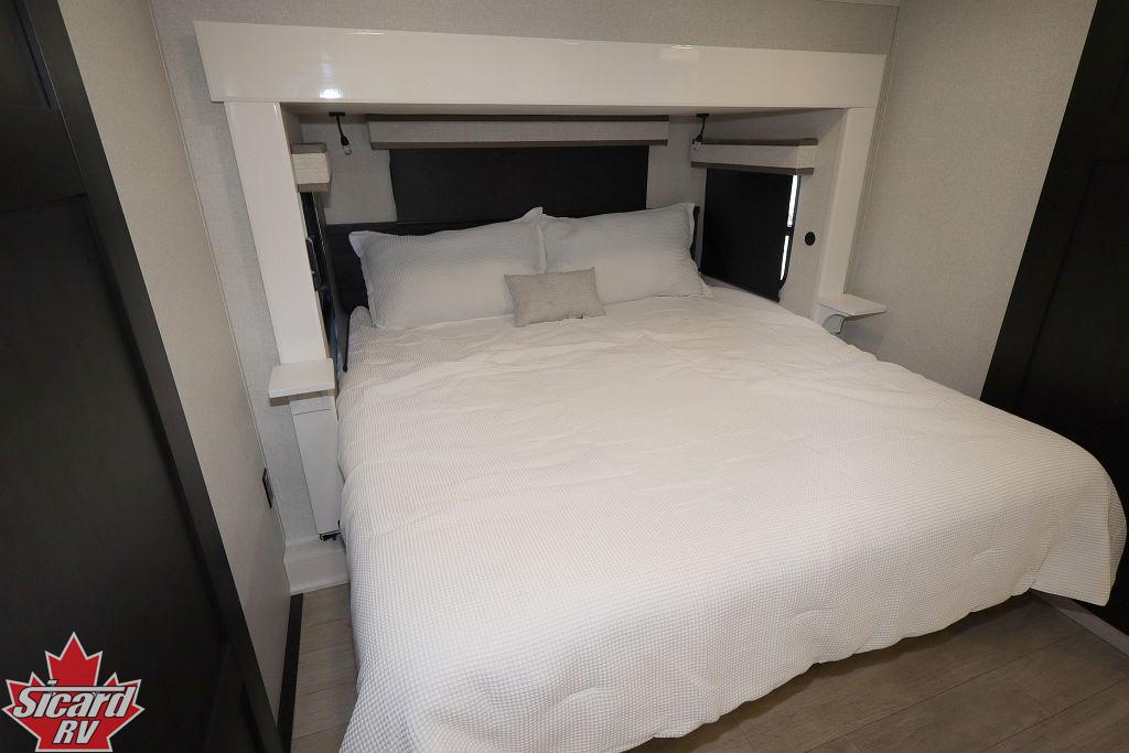 2026 JAYCO PINNACLE 36FBTS