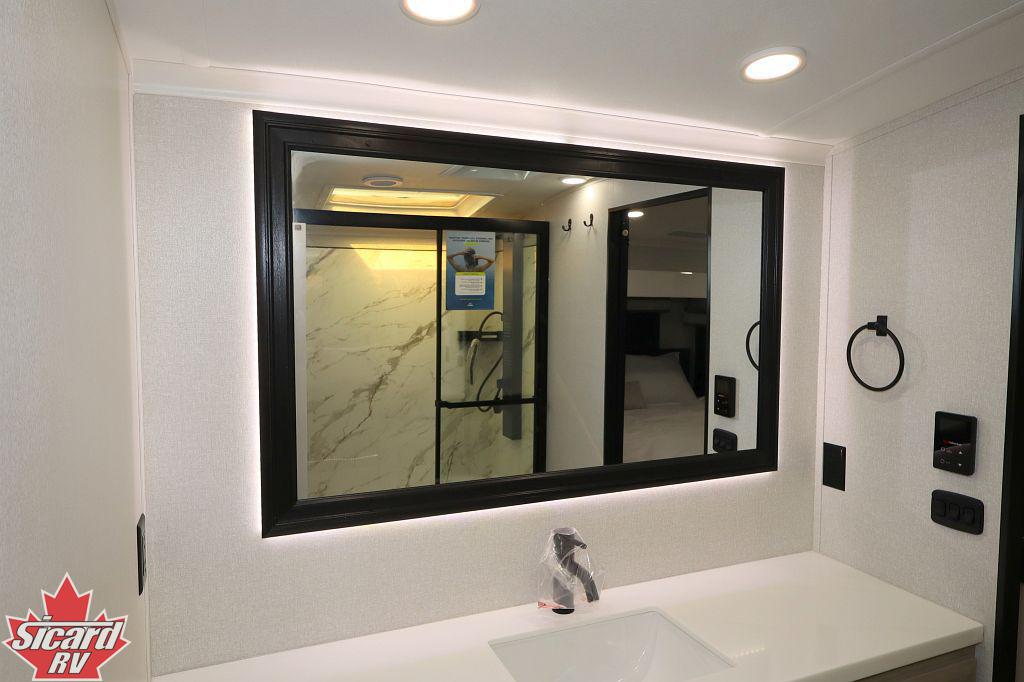 2026 JAYCO PINNACLE 36FBTS