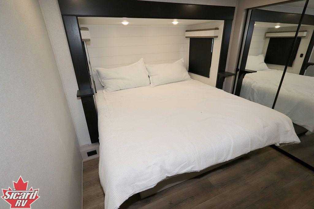 2026 JAYCO SEISMIC 395