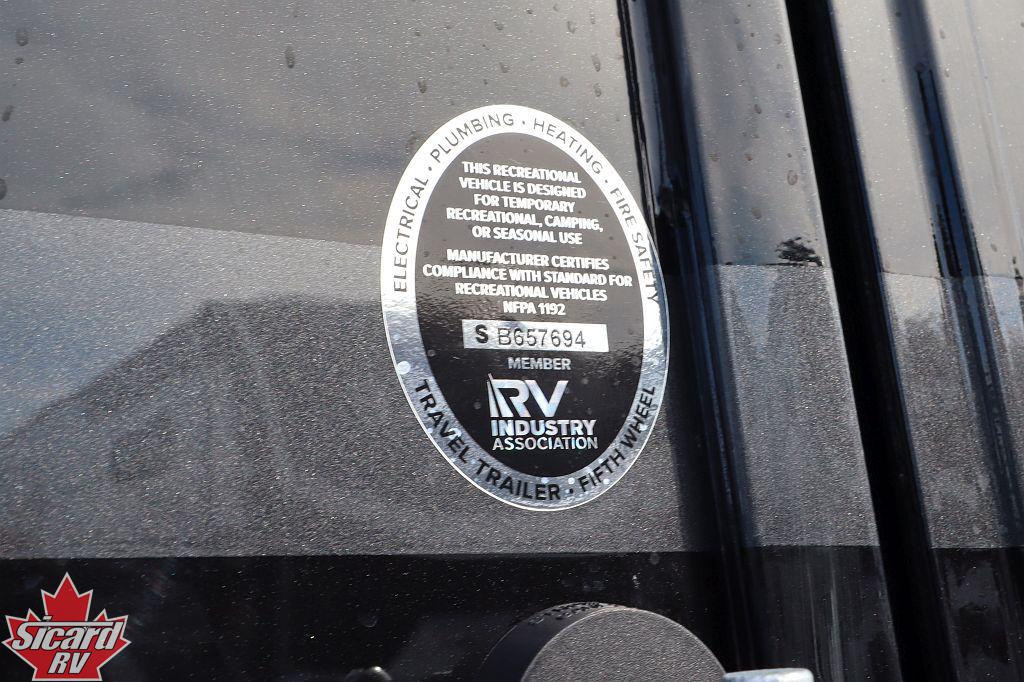 2026 JAYCO SEISMIC 395