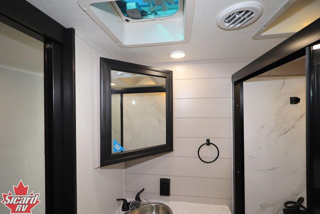 2026 JAYCO SEISMIC 399