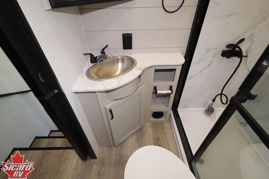 2026 JAYCO SEISMIC 399