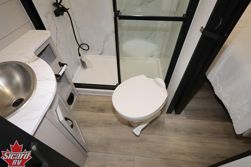 2026 JAYCO SEISMIC 399