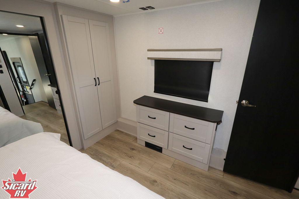 2026 JAYCO SEISMIC 399