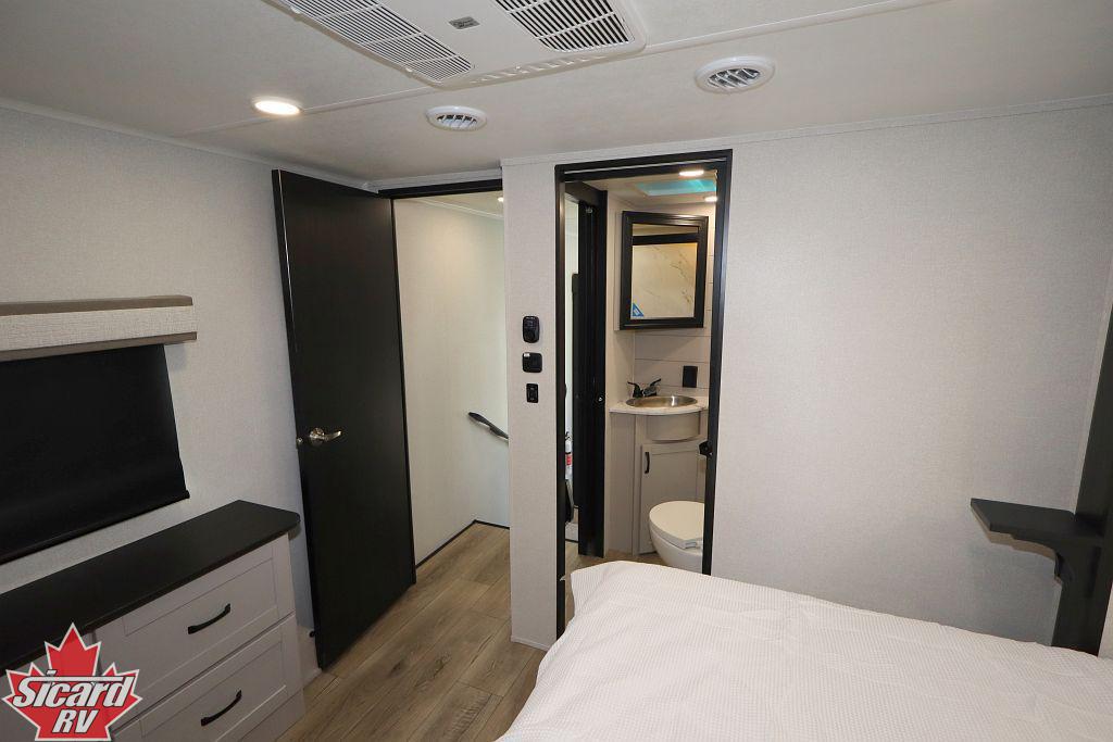 2026 JAYCO SEISMIC 399