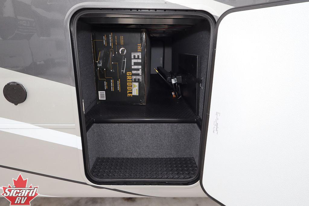 2026 JAYCO SEISMIC 399