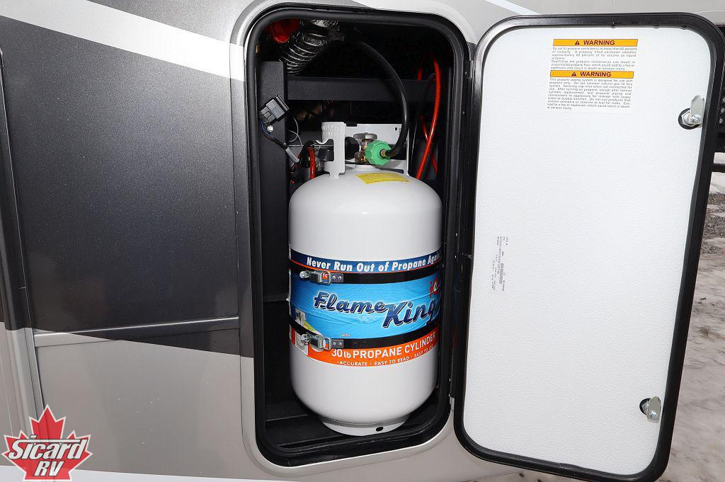 2026 JAYCO SEISMIC 399