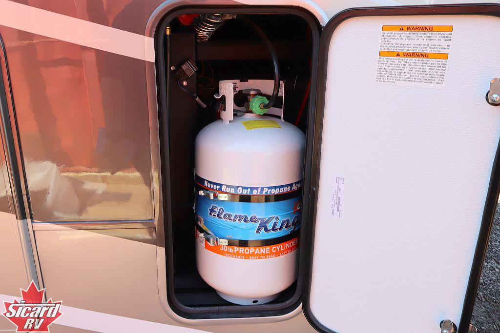 2026 JAYCO SEISMIC 399