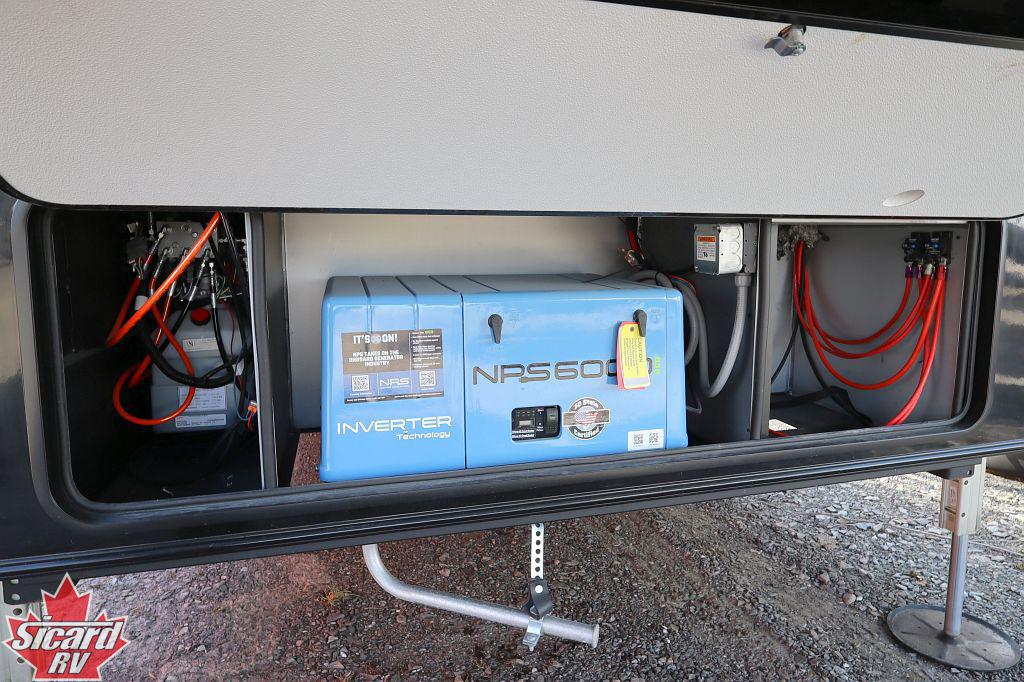 2026 JAYCO SEISMIC 399