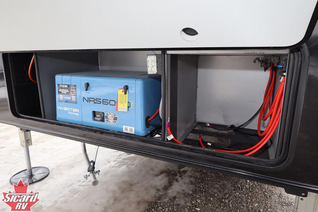 2026 JAYCO SEISMIC 399