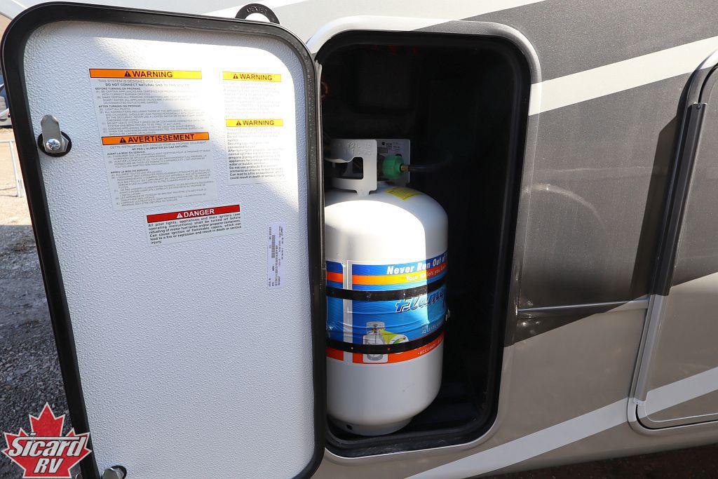 2026 JAYCO SEISMIC 399