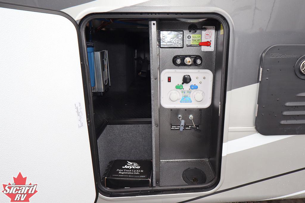 2026 JAYCO SEISMIC 399