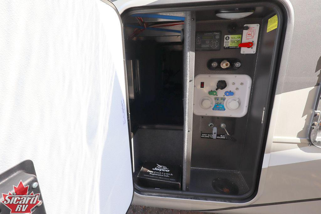 2026 JAYCO SEISMIC 399