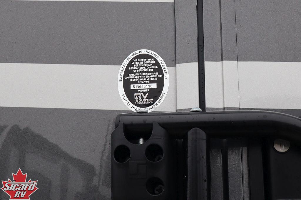 2026 JAYCO SEISMIC 399