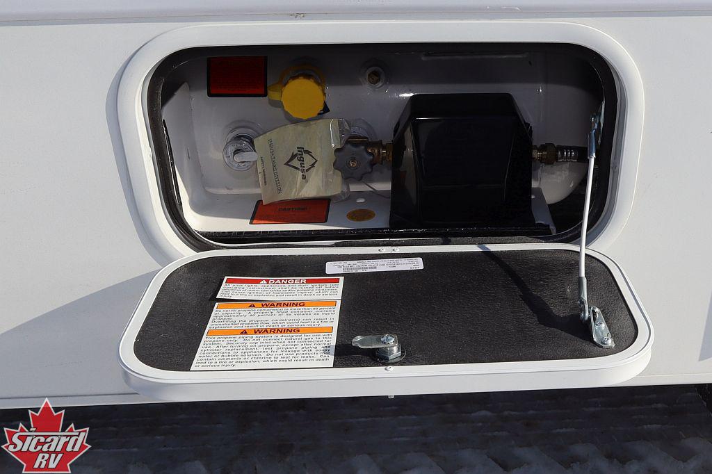 2026 JAYCO REDHAWK 24B