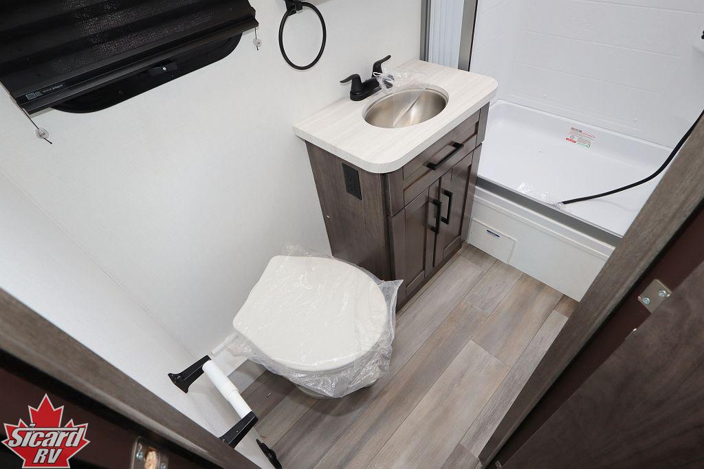 2026 JAYCO REDHAWK 24B