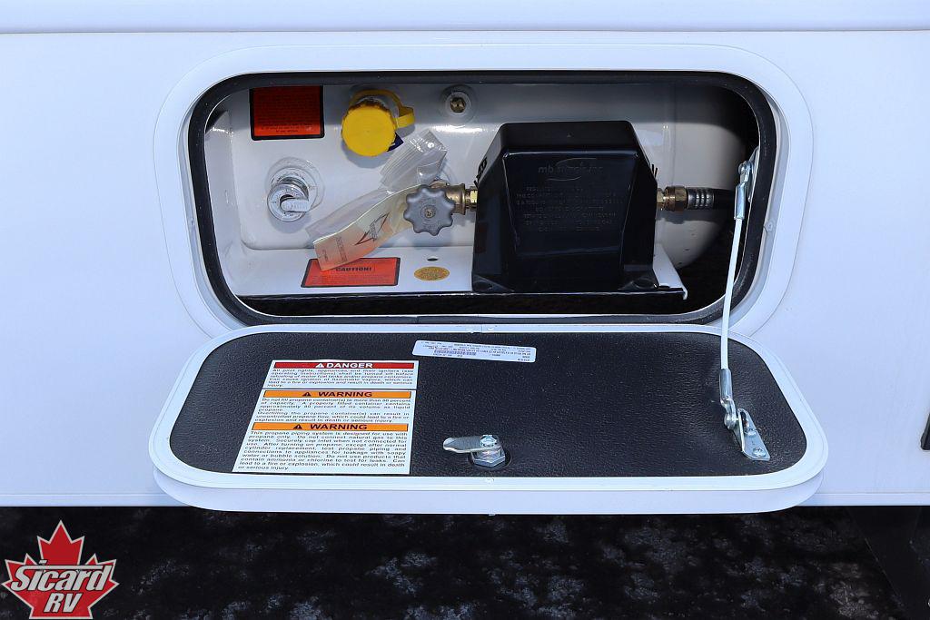 2026 JAYCO REDHAWK 24B