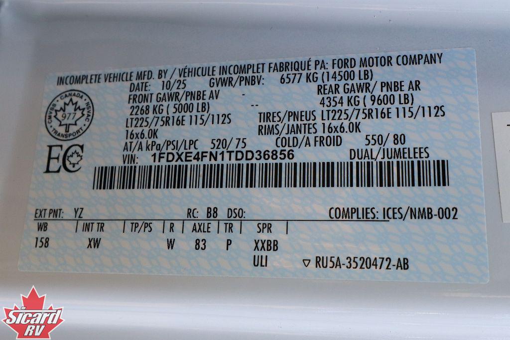 2026 JAYCO REDHAWK 24B