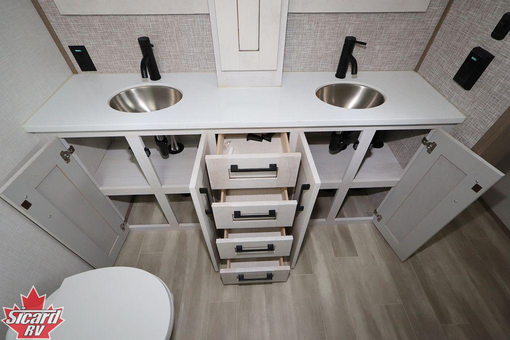 2024 KZ DURANGO GOLD G391RKF